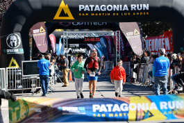 Patagonia Run 2023 - 70K | 110K | 100M