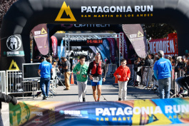 Patagonia Run 2023 - 70K | 110K | 100M