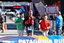 Patagonia Run 2023 - 70K | 110K | 100M