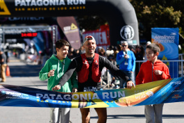 Patagonia Run 2023 - 70K | 110K | 100M