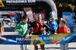 Patagonia Run 2023 - 70K | 110K | 100M