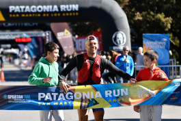 Patagonia Run 2023 - 70K | 110K | 100M