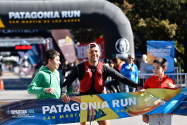 Patagonia Run 2023 - 70K | 110K | 100M