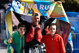 Patagonia Run 2023 - 70K | 110K | 100M