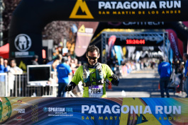 Patagonia Run 2023 - 70K | 110K | 100M