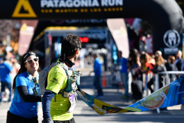 Patagonia Run 2023 - 70K | 110K | 100M