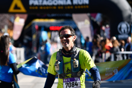 Patagonia Run 2023 - 70K | 110K | 100M