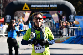 Patagonia Run 2023 - 70K | 110K | 100M