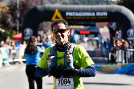 Patagonia Run 2023 - 70K | 110K | 100M