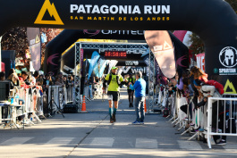 Patagonia Run 2023 - 70K | 110K | 100M