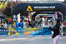 Patagonia Run 2023 - 70K | 110K | 100M