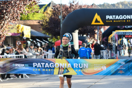 Patagonia Run 2023 - 70K | 110K | 100M