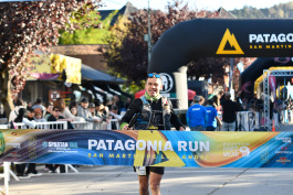 Patagonia Run 2023 - 70K | 110K | 100M