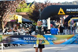 Patagonia Run 2023 - 70K | 110K | 100M