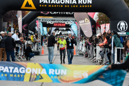 Patagonia Run 2023 - 70K | 110K | 100M