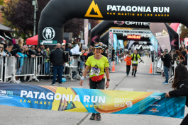 Patagonia Run 2023 - 70K | 110K | 100M