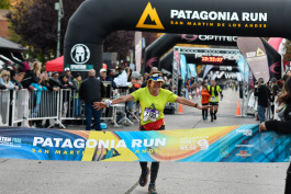 Patagonia Run 2023 - 70K | 110K | 100M