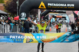 Patagonia Run 2023 - 70K | 110K | 100M