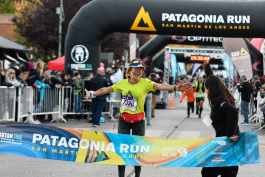 Patagonia Run 2023 - 70K | 110K | 100M