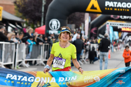 Patagonia Run 2023 - 70K | 110K | 100M