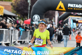 Patagonia Run 2023 - 70K | 110K | 100M