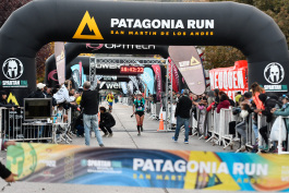 Patagonia Run 2023 - 70K | 110K | 100M