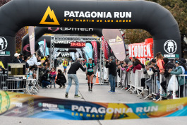 Patagonia Run 2023 - 70K | 110K | 100M