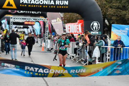 Patagonia Run 2023 - 70K | 110K | 100M