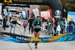 Patagonia Run 2023 - 70K | 110K | 100M