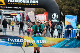 Patagonia Run 2023 - 70K | 110K | 100M