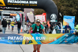 Patagonia Run 2023 - 70K | 110K | 100M