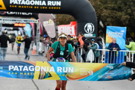 Patagonia Run 2023 - 70K | 110K | 100M