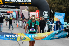 Patagonia Run 2023 - 70K | 110K | 100M