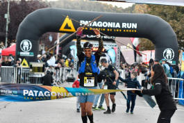 Patagonia Run 2023 - 70K | 110K | 100M