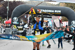 Patagonia Run 2023 - 70K | 110K | 100M