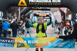 Patagonia Run 2023 - 70K | 110K | 100M