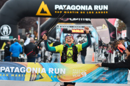 Patagonia Run 2023 - 70K | 110K | 100M