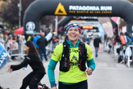 Patagonia Run 2023 - 70K | 110K | 100M