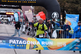 Patagonia Run 2023 - 70K | 110K | 100M