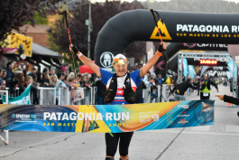 Patagonia Run 2023 - 70K | 110K | 100M