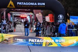 Patagonia Run 2023 - 70K | 110K | 100M