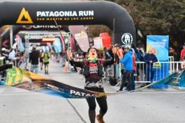 Patagonia Run 2023 - 70K | 110K | 100M