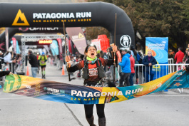 Patagonia Run 2023 - 70K | 110K | 100M