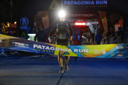 Patagonia Run 2023 - 70K | 110K | 100M