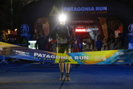 Patagonia Run 2023 - 70K | 110K | 100M