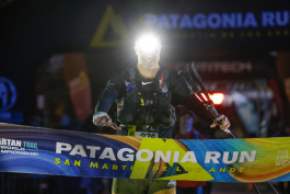 Patagonia Run 2023 - 70K | 110K | 100M