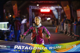 Patagonia Run 2023 - 70K | 110K | 100M