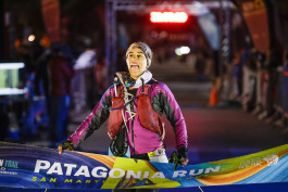 Patagonia Run 2023 - 70K | 110K | 100M