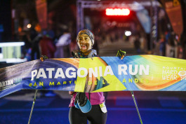 Patagonia Run 2023 - 70K | 110K | 100M