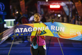 Patagonia Run 2023 - 70K | 110K | 100M